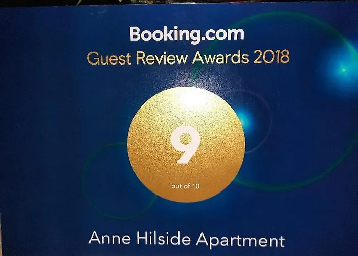 Anne Hillside Victoria